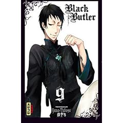 Black Butler, Tome 9 :