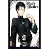 Black Butler Vol.9