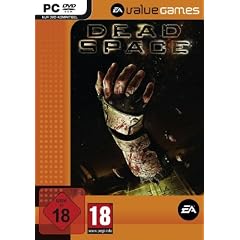 Dead Space [EA Value Games]