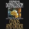 Chaos and Order: The Gap into Madness: The Gap Cycle, Book 4