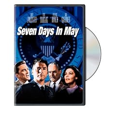 Seven Days in May [Import USA Zone 1]