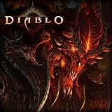 Diablo 2012 Wall (calendar)