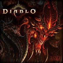 Diablo 2012 Wall (calendar) Diablo 2012 Wall (calendar)
