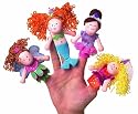 Manhattan Toy A Day in Fantasyland Boxed Set