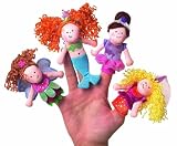 Manhattan Toy A Day in Fantasyland Boxed Set