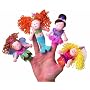 Manhattan Toy A Day in Fantasyland Boxed Set