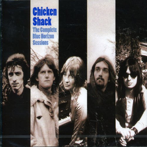Chicken Shack - 100 Hits: Peace & Love Disc 2 - Zortam Music