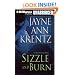 Sizzle and Burn (The Arcane Society, Book 3)
