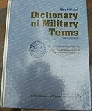 Dictionary of military terms