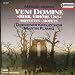 Veni Domine-Mendelssohn: Veni Domine