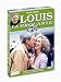 Louis la brocante, vol. 6 : louis et les enfants perdus ; louis et la grande braderie [FR Import]