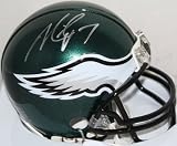 Michael Vick Signed Philadelphia Eagles Mini Helmet