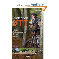 Piloter son VTT