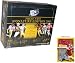 2006 Press Pass SE Signature Edition Football Cards Unopened Hobby Box (8 autographs & 4 jersey cards per box - Vince Young, Matt Leinart, Reggie Bush, Mario Williams, Jay Cutler & more)