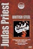 British Steel - Classic Albums [DVD] [2008]
