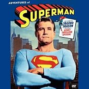 Adventures of Superman, Vol. 2 | [Adventures of Superman]