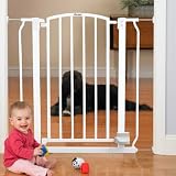 The First Years Hands-Free Gate