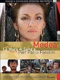 Medea (1969) ( Medée )