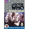Doctor Who - Paradise Towers [DVD] [1987]