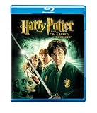 Harry Potter and the Chamber of Secrets [Blu-ray]