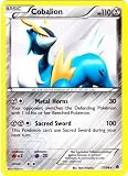Pokemon - Cobalion (77) - Emerging Powers - Holofoil