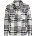 VOLCOM Aberdeen Mens Jacket - Grey