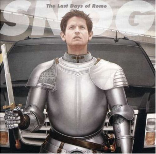 Snog - The Last Days Of Rome - Zortam Music