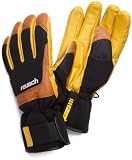 Reusch Snowsports Slash Ski Glove