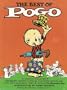The Best of Pogo: An Exuberant Collection of Walt Kelly's Immortal Cartoons Plus Photos, Articles and Other Pogo Memorabilia from the Pages of The Okefenokee Star