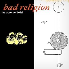 Process of Belief [Vinyl LP]