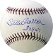Steve Carlton Hand signed Wins Total Baseball Sports Baseball