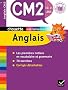 Chouette - Anglais CM2