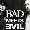 Image of album by Bad Meets Evil