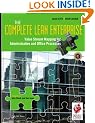 The Complete Lean Enterprise: Value Stream Mapping for Administrative and Office Processes