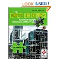 The Complete Lean Enterprise: Value Stream Mapping for Administrative and Office Processes