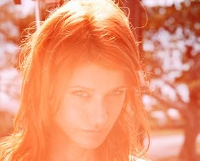 Image of Axelle Red