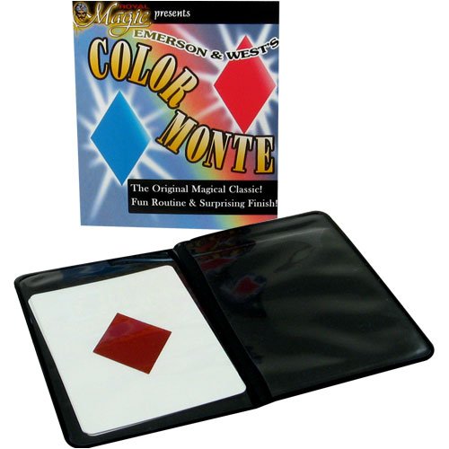 Color Monte