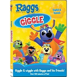 Raggs: Giggle