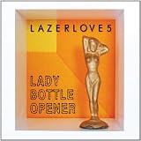 Lady Bottle Opener