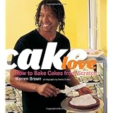 CakeLove: How to Bake Cakes from Scratch