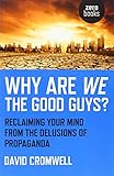 Why Are We the Good Guys? Reclaiming Your Mind from the Delusions of Propaganda