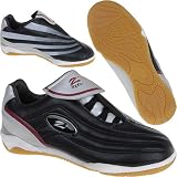 Zephz Swirl Indoor Soccer Shoe Kids