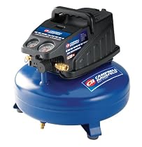 Campbell Hausfeld Air Compressor (FP2080)