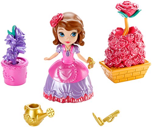Disney Sofia the First 3