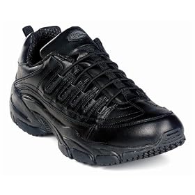 Dickies Ladies CD3240 Athletic Oxford by Dickies