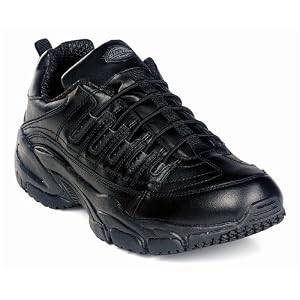 Dickies Ladies CD3240 Athletic Oxford by Dickies