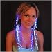 Glowbys Blue Hair Accessory