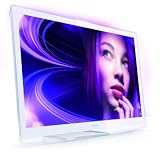 Philips - 42PDL7906H - TV LCD 42" (107 cm) - LED - HD TV 1080p - 400 Hz - 4 HDMI - USB