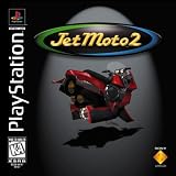 Jet Moto 2   [Online Game Code - Full Game]
