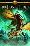 The Lost Hero Chapter Sneak Peek